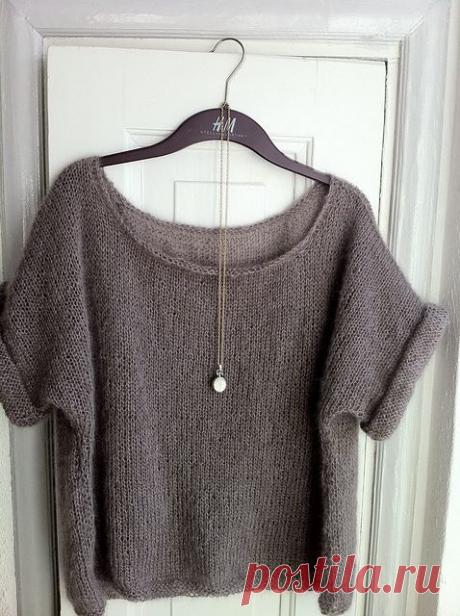 (8) inspiration sur Raverly | Crocheting and Knitting Summer Tops