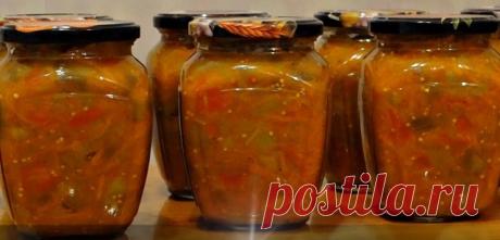Икра из баклажанов на зиму и не только, рецепты — пальчики оближешь - Женские советы