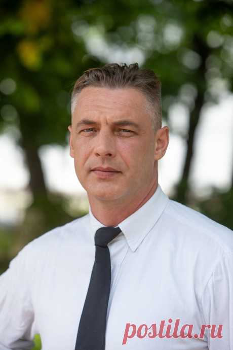 Антон Батырев