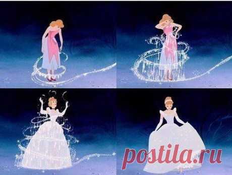 Каждое бы утро так... :))