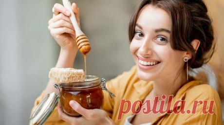 Польза меда для здоровья и основные противопоказания