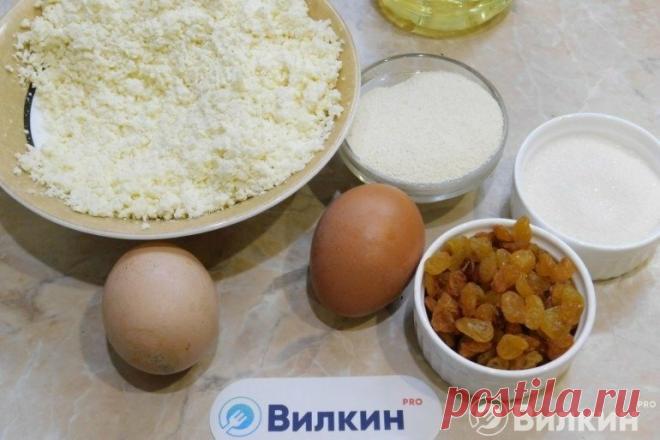 Готовлю для своих детей творожную запеканку как в детском саду - всегда просят добавки | Вилкин 👩‍🍳: рецепты и лайфхаки | Яндекс Дзен