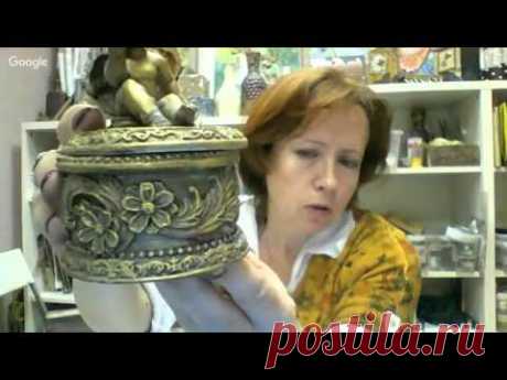 День 14. Марина Жукова