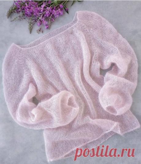 Интересные идеи