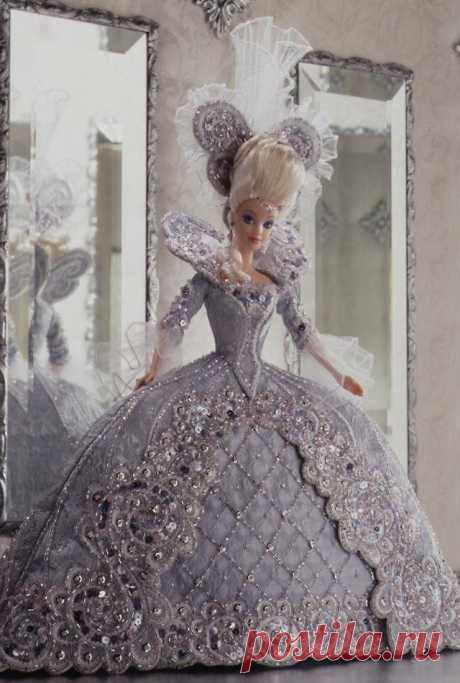 Коллекционные куклы со всего мира / Болталка / Разговоры на любые темы