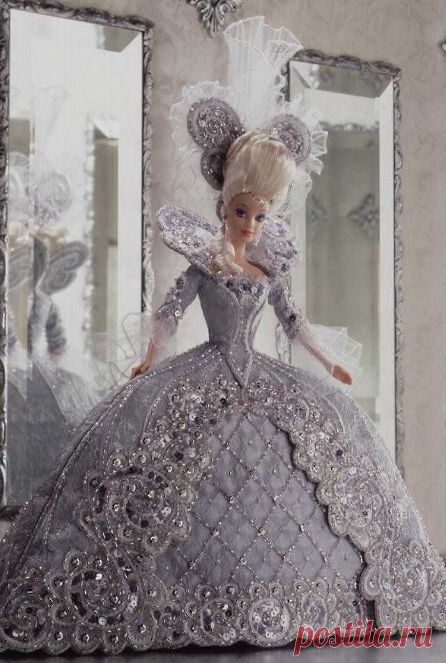 Коллекционные куклы со всего мира / Болталка / Разговоры на любые темы