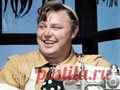 Сегодня 30 ноября в 1934 году родился(ась) Вячеслав Невинный