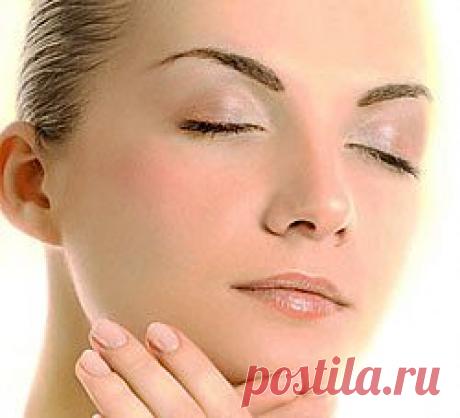 Чистка лица в домашних условиях, все тонкости и секреты