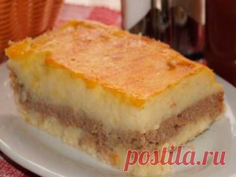 Вкусные рецепты