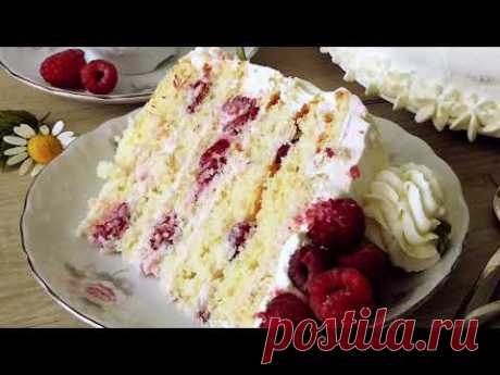 *Молочная Девочка*🍰 Сказочный Торт✨