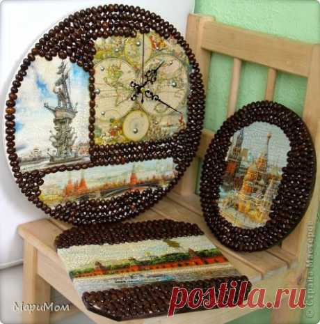 Кофейные страсти из Страны Мастеров