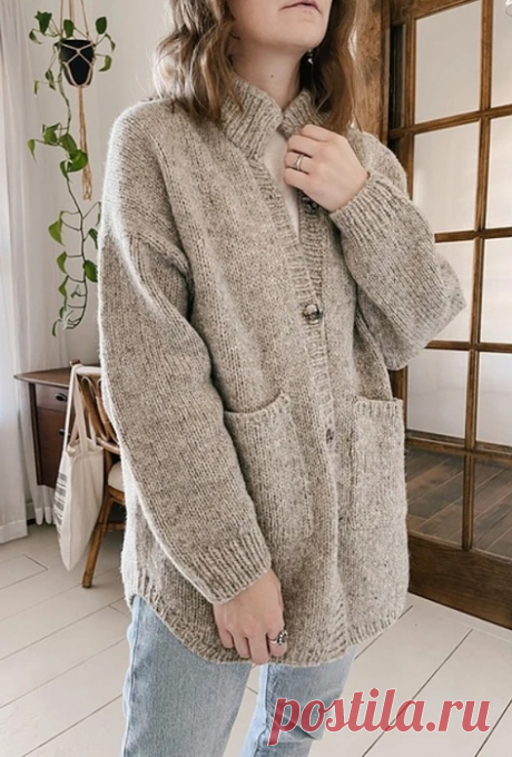 Куртка-рубашка 💥 Miles Shirt Jacket 💥