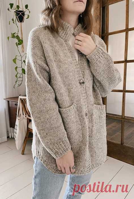 Куртка-рубашка 💥 Miles Shirt Jacket 💥