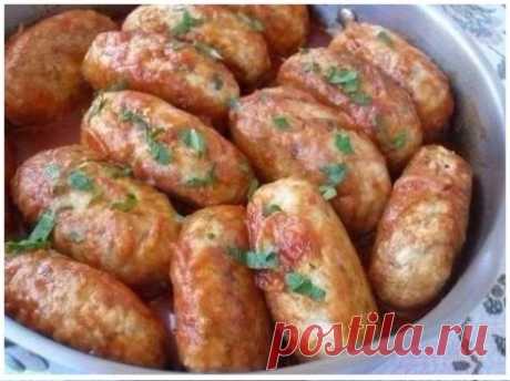"Гречаники" - Кулинарный рецепт