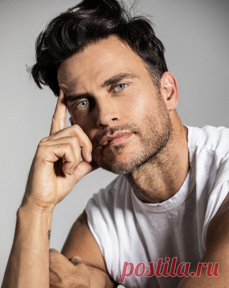 Шайен Джексон