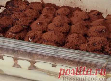 Торт Тирамису, рецепты с фото на RussianFood.com: 49 рецептов торта Тирамису Торт тирамису — рецепт изысканного итальянского торта. Тирамису придуман совсем недавно, но успел не только завоевать мировую славу, но и стать классическим домашним тортом. Подробней про торт тирамису ...