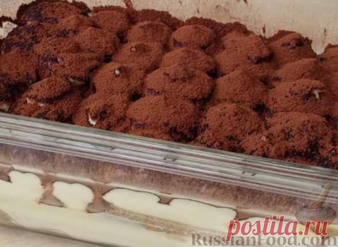 Торт Тирамису, рецепты с фото на RussianFood.com: 49 рецептов торта Тирамису Торт тирамису — рецепт изысканного итальянского торта. Тирамису придуман совсем недавно, но успел не только завоевать мировую славу, но и стать классическим домашним тортом. Подробней про торт тирамису ...