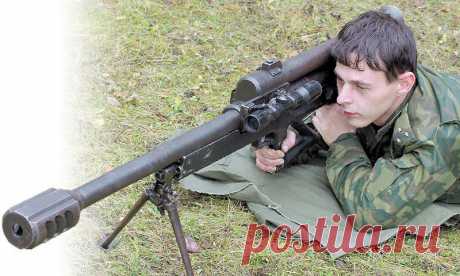 RT-20: &quot;Ручная пушка&quot; из Хорватии