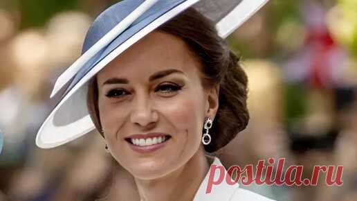 Анатоль Вовк | Стиль Кэтрин Миддлтон. | Дзен