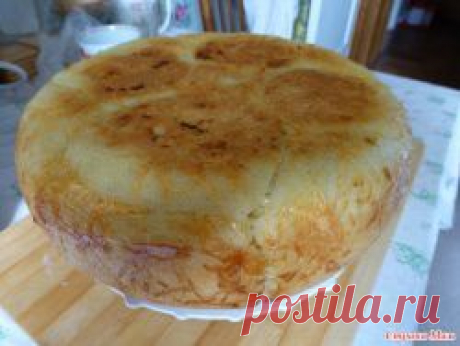 &quot;Обезьяний&quot; хлеб в мультиварке - &quot;Четыре вкуса&quot; - fybcbvjdyf@mail.ru - Почта Mail.Ru