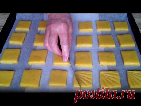 Медовое печенье! А какое ароматное! Просто и легко./ Honey cookies!