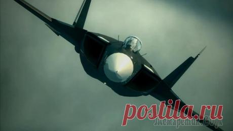 Самый загадочный истребитель Российской авиации Самый загадочный истребитель Российской авиацииСу-47 «Беркут» (C-37) (по кодификации НАТО: Firkin) — проект российского перспективного палубного истребителя, разработанный в ОКБ им. Сухого.
Истребител...