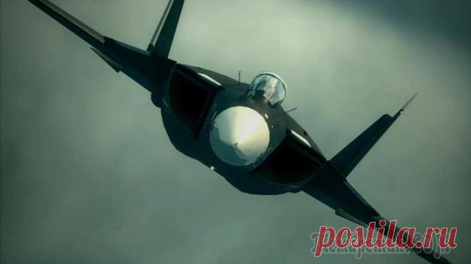 Самый загадочный истребитель Российской авиации Самый загадочный истребитель Российской авиацииСу-47 «Беркут» (C-37) (по кодификации НАТО: Firkin) — проект российского перспективного палубного истребителя, разработанный в ОКБ им. Сухого.
Истребител...