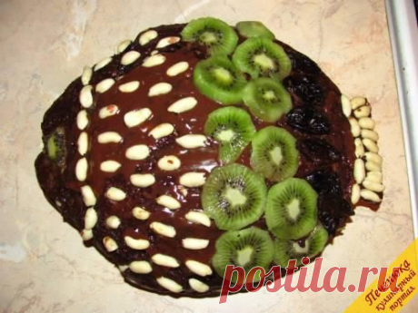 Торты из печенья: https://www.eat-me.ru