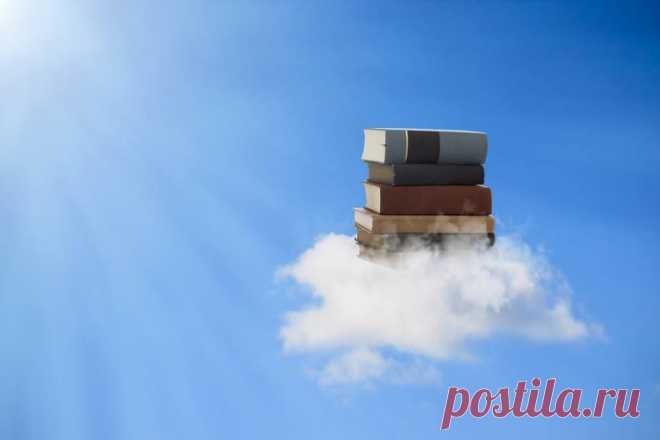 Книги, на самом деле, не учат тебя ничему новому. Книги просто помогают тебе увидеть то, что уже есть внутри тебя. Это и есть просветление.
Из книги Робина Шармы «Монах, который продал свой "Феррари". Библиотека в литературе и искусстве