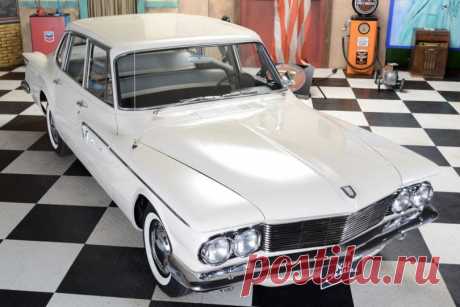 Dodge 1961 года. :: NoNaMe