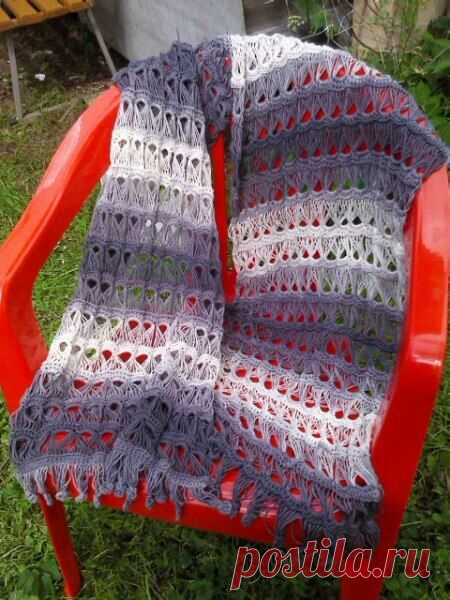 Егорова Ольга