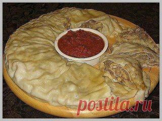 ВКУСняшка ХАНУМ