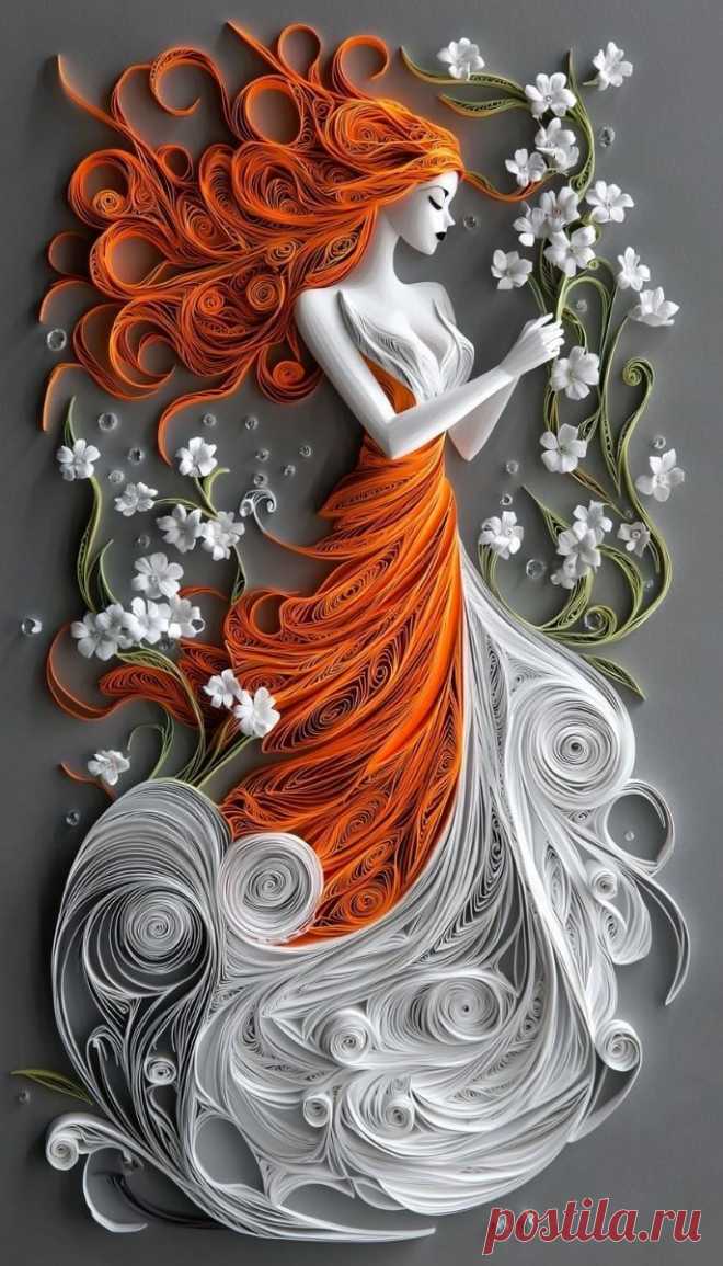Pin page