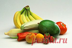 Лютеин в продуктах питания: лучшие натуральные источники