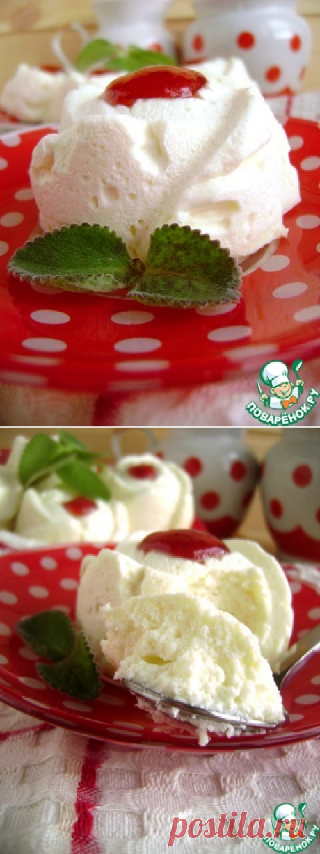 Творожники &quot;Чистый вкус&quot; за 5 минут