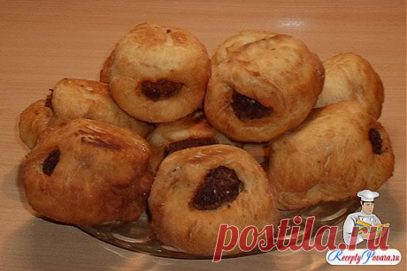 Котлеты в тесте | Ваши любимые рецепты