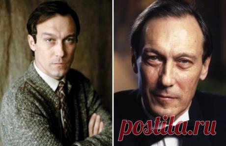 Дворянские корни, секреты перевоплощений и еще 5 малоизвестных фактов о легендарном Олеге Янковском