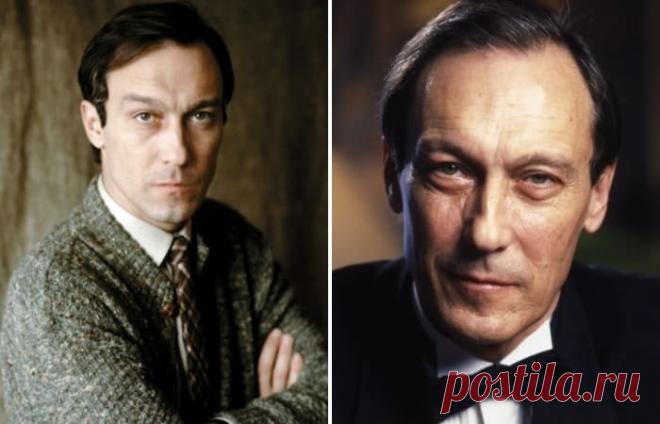 Дворянские корни, секреты перевоплощений и еще 5 малоизвестных фактов о легендарном Олеге Янковском