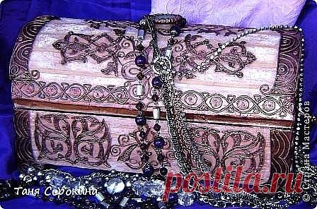 Конкурс техники пейп-арт 