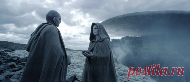 Энки и Энлиль: «Запретная история» происхождения человечества | Мир чудес | Дзен