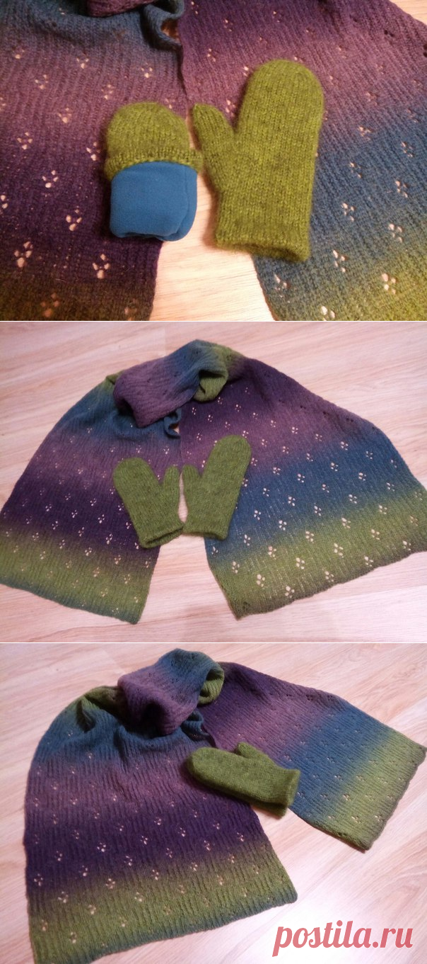 Пряжа Кауни, Дундага, Лимбажу в наличии. Вязание