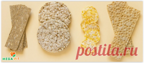 ХЛЕБЦЫ ПРОТИВ ХЛЕБА: ЧТО ВЫБРАТЬ ДЛЯ ЗДОРОВОГО ПИТАНИЯ И СНИЖЕНИЯ ВЕСА?