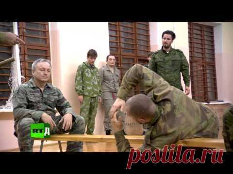 Новый Документальный Фильм о Системе Кадочникова | Система Кадочникова