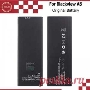 Батарея Blackview A8