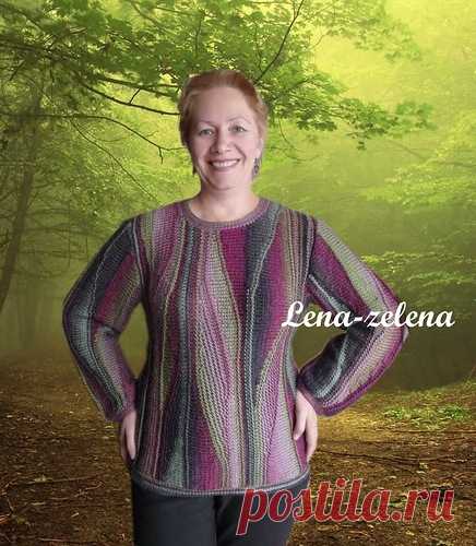 swing-knitting(поворотное вязание) | Записи в рубрике swing-knitting(поворотное вязание) | Щоденник Олени Мартинюк