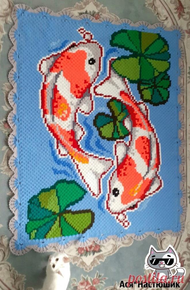 Техника вязания крючком которую стоит попробовать уже сегодня | С2С вязание | Яндекс Дзен