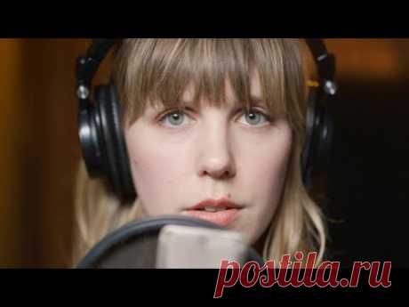 An old French tune (by Georges Brassens) | Pomplamoose ft. John Schroeder