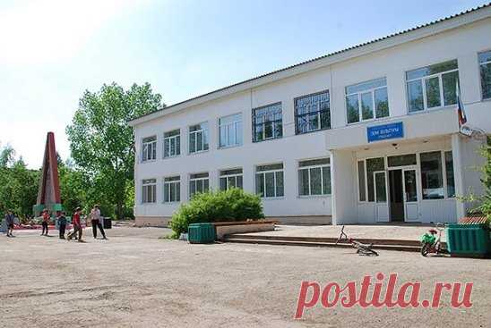 Одноклассники