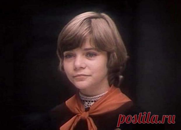 Фото звезд: как изменились школьницы из советского кинематографа