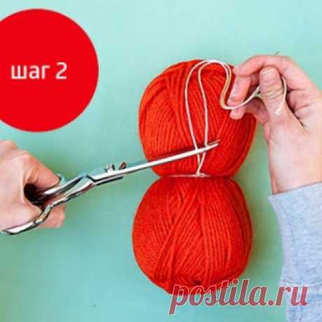 14 очень хитрых приемов для искусных мастериц! Новый уровень рукоделия... - МирТесен
